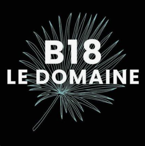 B18 — Le Domaine
